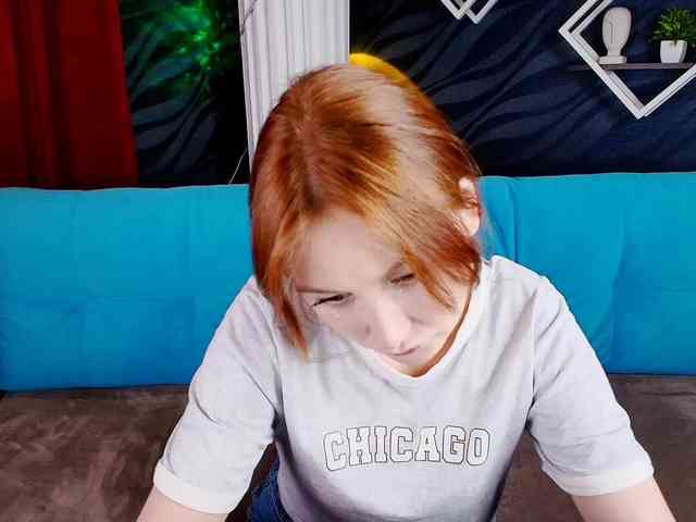 EvaHoward webcam