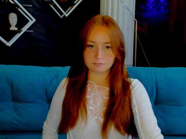 EvaHoward webcam