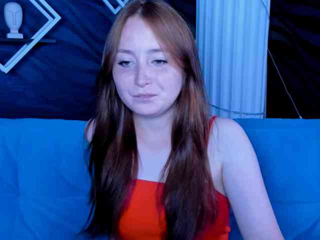 EvaHoward webcam