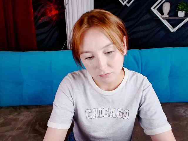 EvaHoward webcam