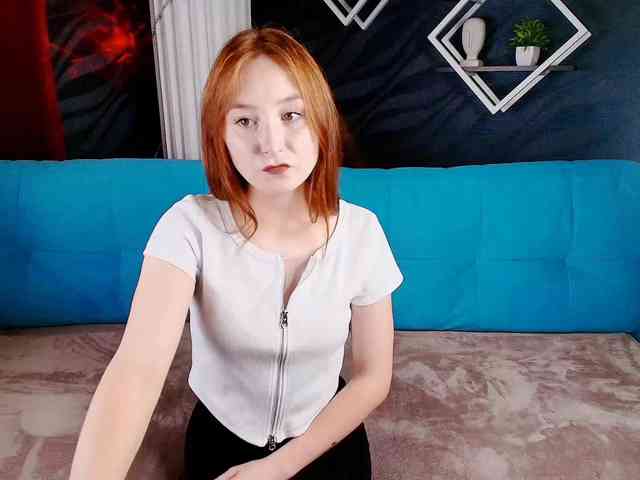 EvaHoward webcam