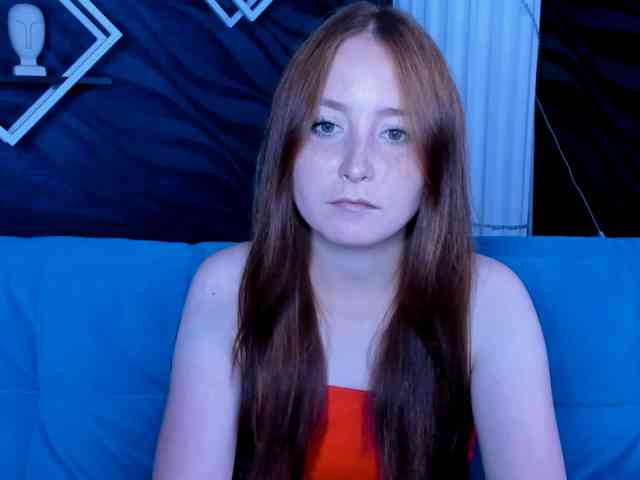 EvaHoward webcam