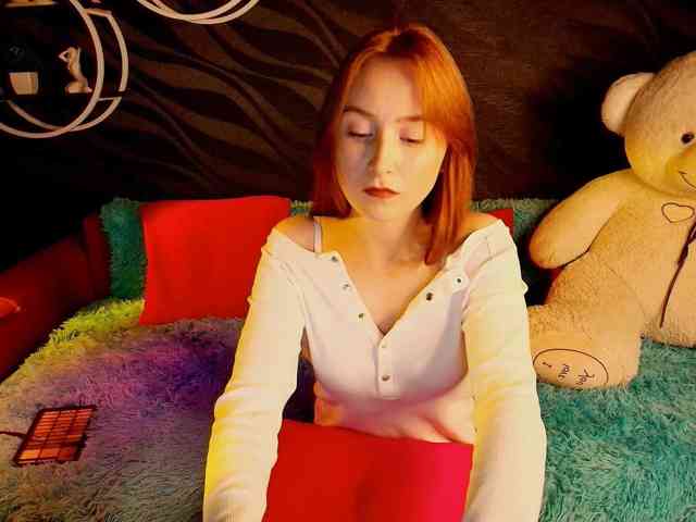 EvaHoward webcam