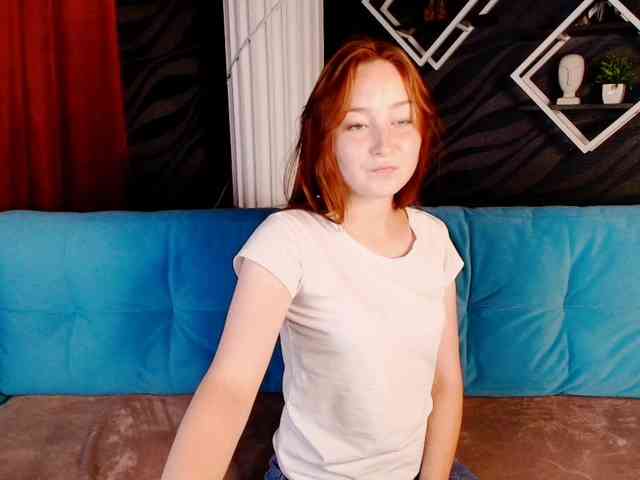 EvaHoward webcam