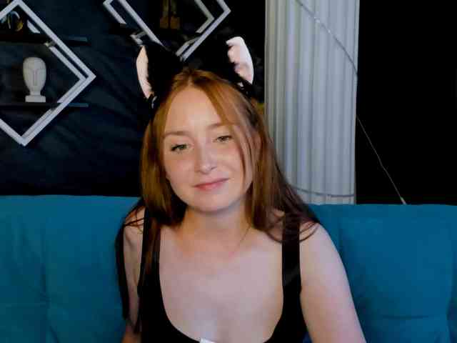 EvaHoward webcam