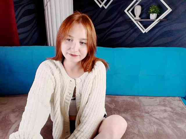 EvaHoward webcam