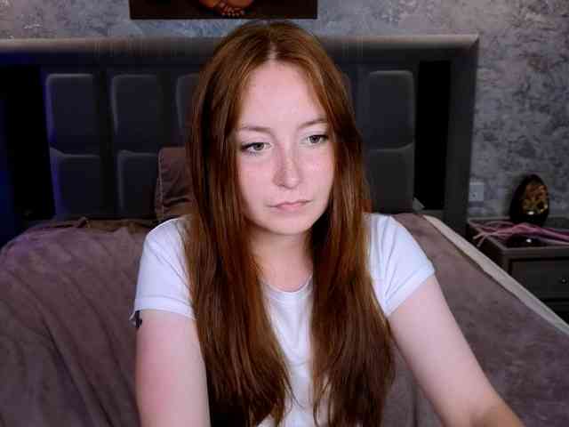 EvaHoward Live Webcam on BongaCams