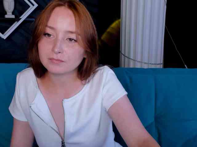 EvaHoward webcam
