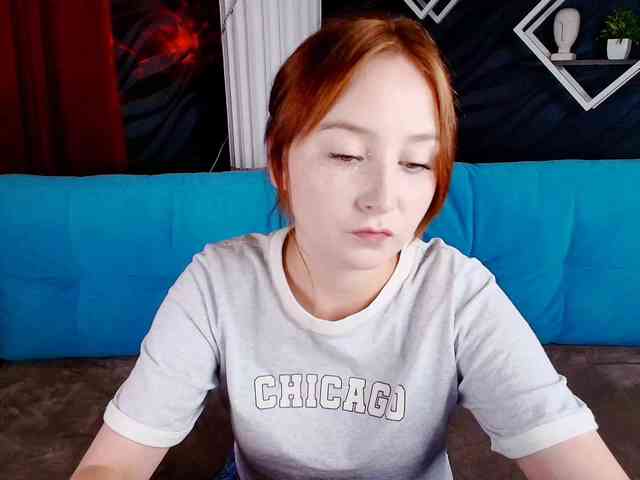 EvaHoward webcam