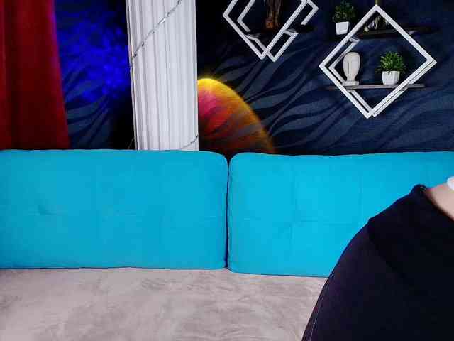 EvaHoward webcam