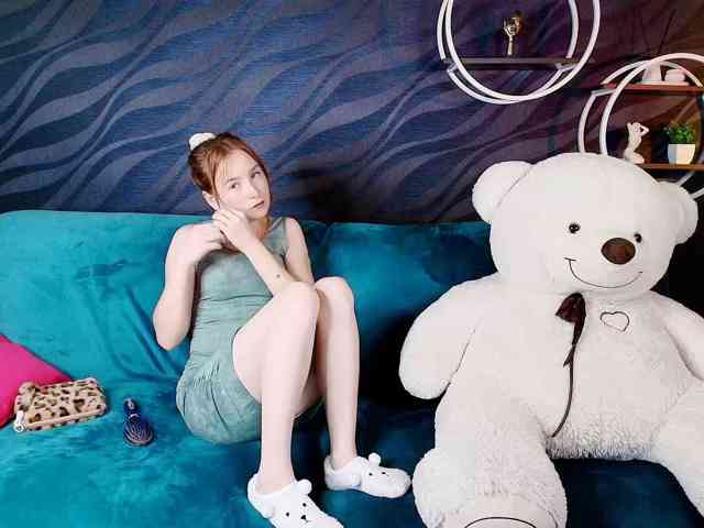EvaHoward webcam