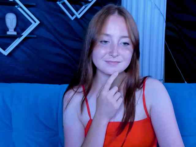 EvaHoward webcam