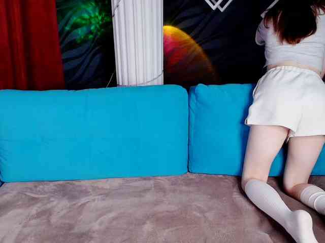 EvaHoward webcam