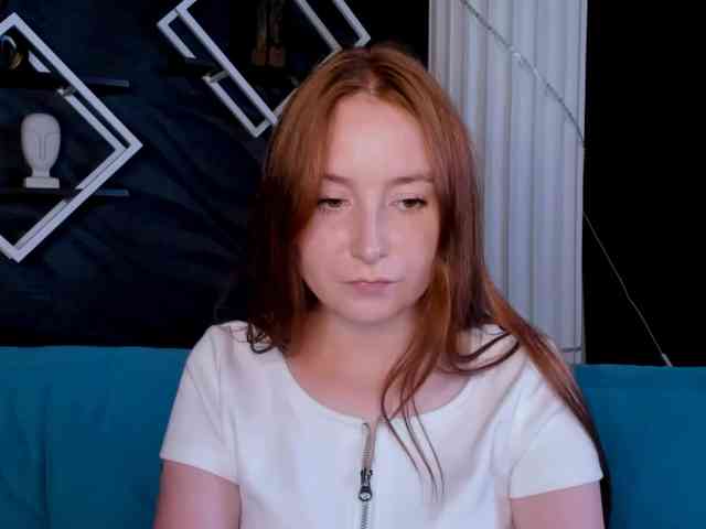 EvaHoward webcam