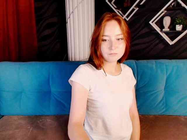 EvaHoward webcam