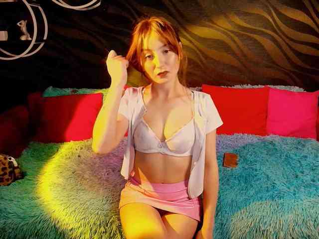 EvaHoward webcam