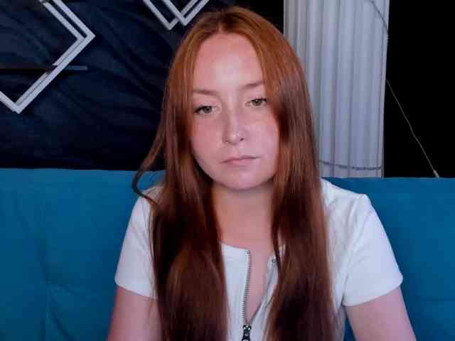 EvaHoward webcam