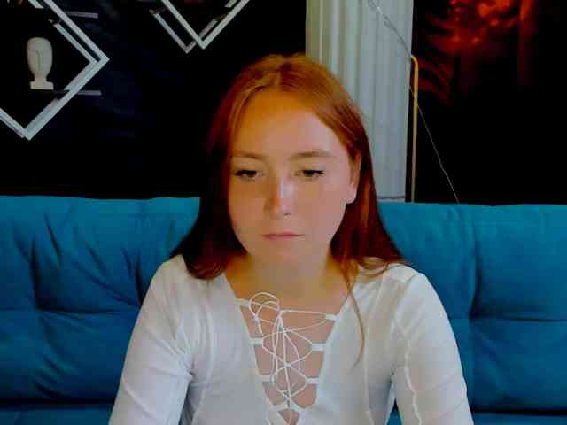 EvaHoward webcam