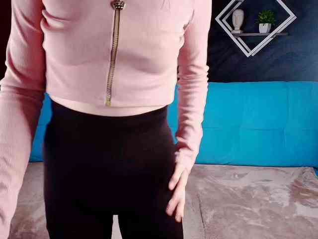 EvaHoward webcam