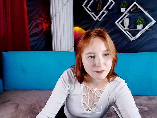 EvaHoward webcam