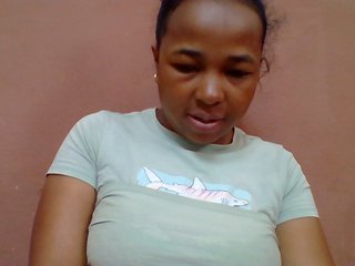 Tryciah1a's Live Webcam