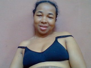 Tryciah1a Porn Show