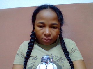 Tryciah1a's Live Webcam