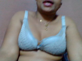 Tryciah1a Porn Show
