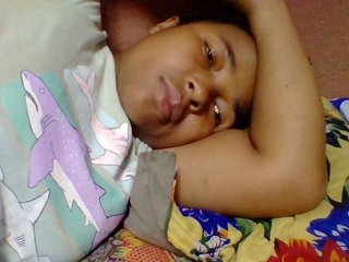 Tryciah1a's Live Webcam