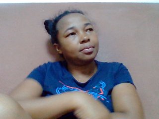 Tryciah1a's Live Webcam