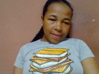Tryciah1a's Live Webcam