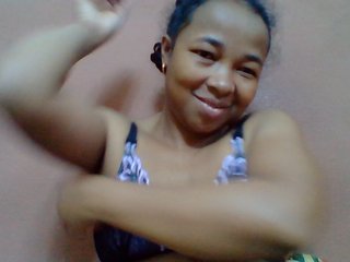 Tryciah1a Porn Show