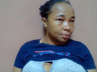 Tryciah1a Porn Show