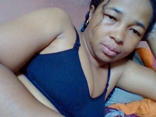 Tryciah1a Porn Show