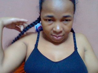Tryciah1a Porn Show