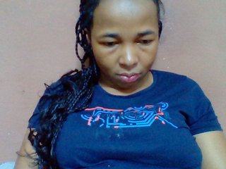 Tryciah1a Porn Show