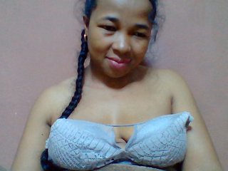 Tryciah1a Porn Show