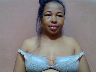 Tryciah1a Porn Show