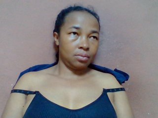 Tryciah1a Porn Show