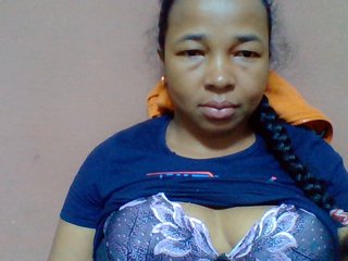 Tryciah1a Porn Show