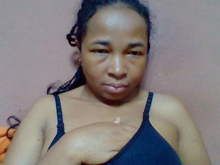 Tryciah1a Porn Show