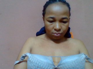 Tryciah1a Porn Show