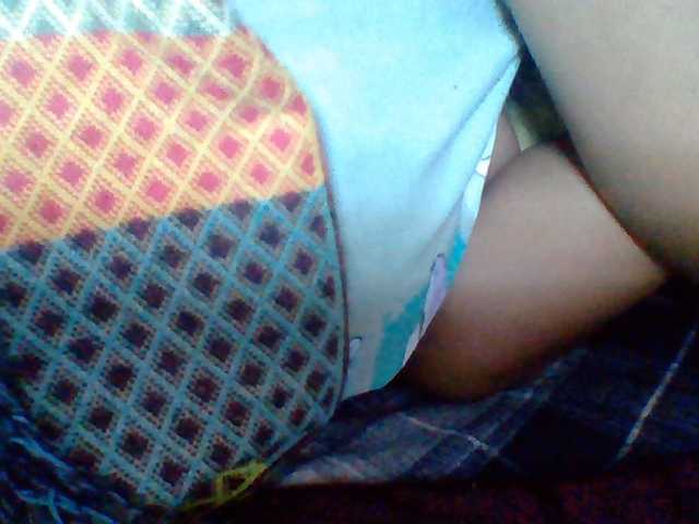 Tryciah1a live cam on BongaCams