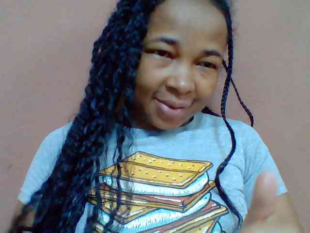 sexcam chat Tryciah1a