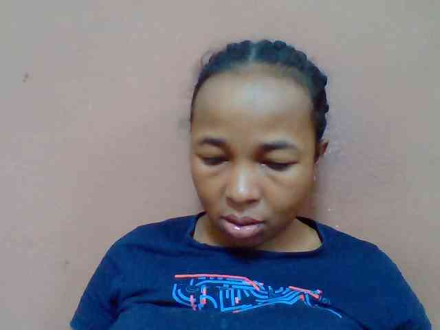 Tryciah1a Tryciah1a