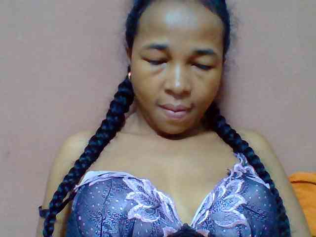 Tryciah1a - Girl 