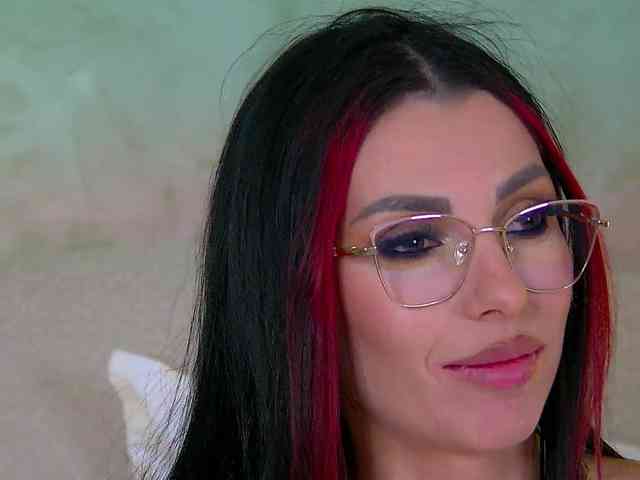 NaomiGolds webcam