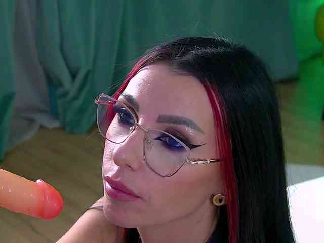 NaomiGolds webcam