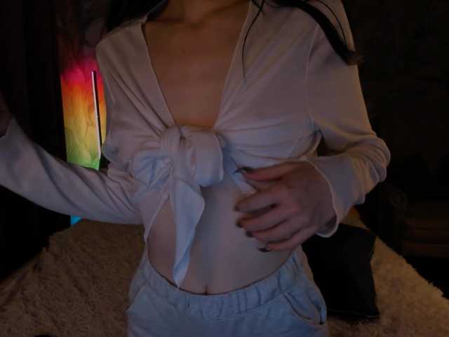 AnitaFarmer live cam on BongaCams