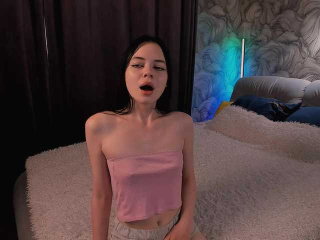 AnitaFarmer live webcam show